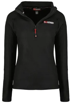 Produktbild von Damen Windbreaker – Wasserabweisend – Schwarz