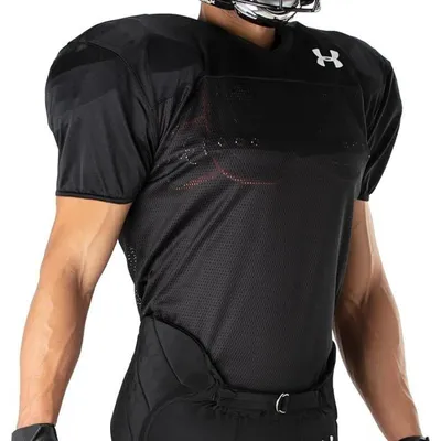 Immagine prodotto di Maglia da allenamento Under Armour UA950, taglia XL, colore nero