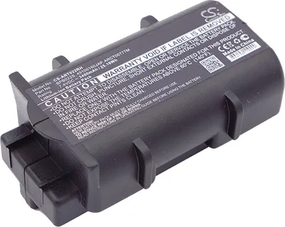Immagine prodotto di TECHTEK Batteria compatibile con [ARRIS] ARCT02220C, TG852, TG852G, TG862, TG862G, TM02AC1G6, TM502G, TM602, TM602G, TM602G/115, TM702, TM702G, TM722