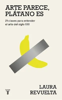 Produktbild von Arte parece, plátano es
