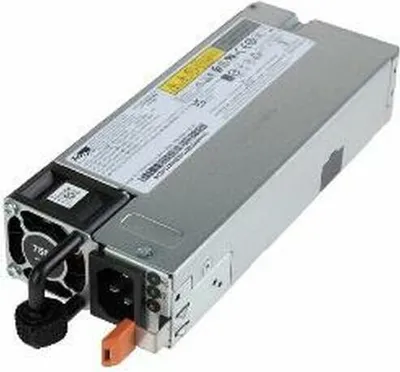 Obrázok produktu pre Lenovo 4P57A82020, 750 W, 230 V, Server, 80 PLUS Titanium, Čierna, Kovová, Aktívny
