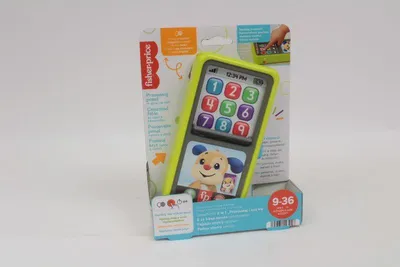Image de FP smartphone2in1 Bouger et apprendre HNL43 /6