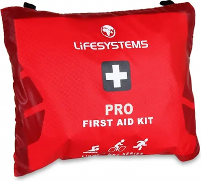Image de Kit de premiers secours Light & Dry Pro de Lifesystems