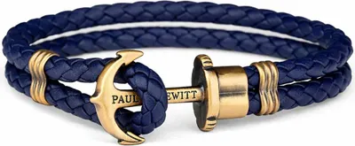 Image de Paul Hewitt Bracelets unies PH-L-M-N-M