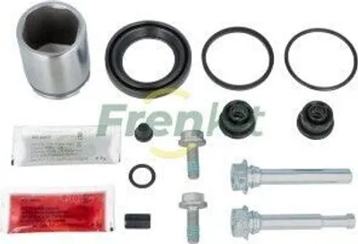Produktbild von FRENKIT Bremssattel-Reparatursatz passend für MERCEDES-BENZ M-Klasse (W166) 44mm 744260