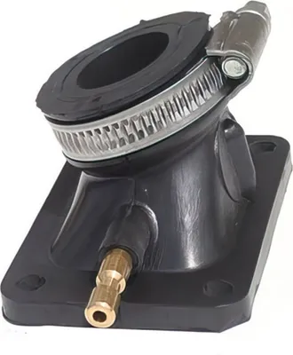 Zdjęcie produktu dla Kolektor dolotowy Mvt 19 mm do Minarelli/AM6