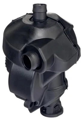Obrázok produktu pre Filter odvzdušnenia kľukovej skrine Ø 71 mm, 175 mm, HENGST FILTER, napr. pre PERKINS