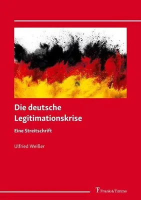Image de Die deutsche Legitimationskrise