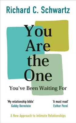 Obrázok produktu pre You Are the One You've Been Waiting For