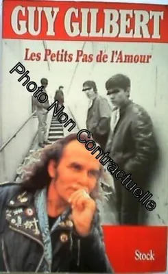 Image de Les Petits Pas De L'amour