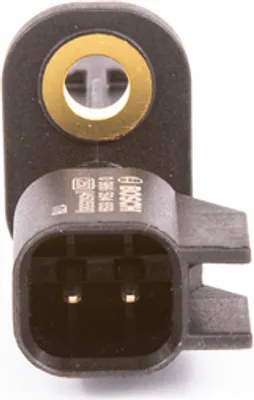 Produktbild von BOSCH ABS Sensor Raddrehzahl Hinten für VOLVO XC40 (536) 0 986 594 659