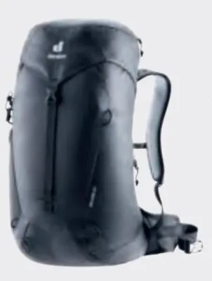 Immagine prodotto di Deuter AC Lite 30 black hiking backpack