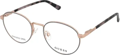 Produktbild von Guess GU8274 028 Glasdurchmesser: 47
