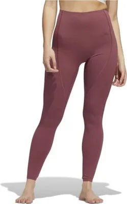 Imagen del producto de Adidas Pantalones Yoga 4 Elements Studio, HD4485, Talla: 170