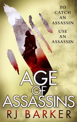 Produktbild von Age of Assassins