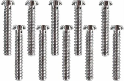 Produktbild von Schraube M3x14mm VE10
