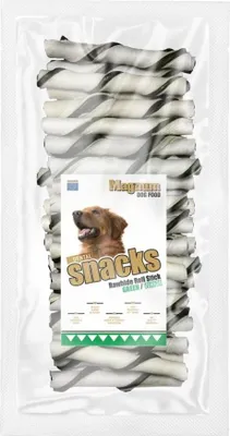 Immagine prodotto di Magnum Rawhide Roll Stick 5" verde 40ks
