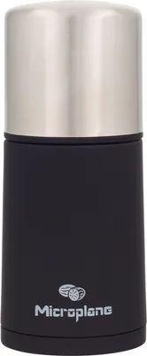 Obrázok produktu pre Microplane 48960, Čierna, Nerezová oceľ, Nerezová oceľ, 5,4 cm, 114 mm, 170,1 g, Spojené štáty