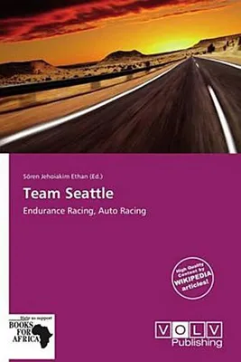 Produktbild von Team Seattle