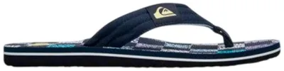 Produktbild von Flip-Flops Quiksilver MOLOKAI LAYBACK (BKJ6) für Herren