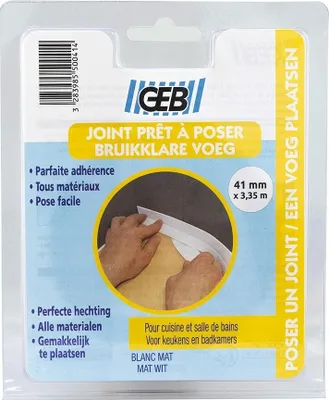 Obrázok produktu pre Kĺb Pret Poser 44 mm x 3 m 35 Bl - Geb