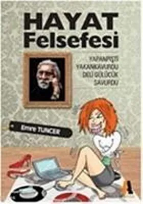 Immagine prodotto di Filosofia della vita