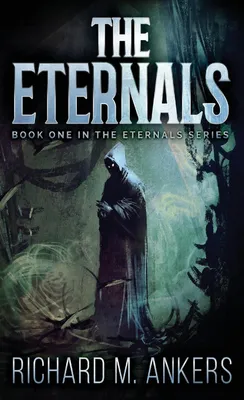 Produktbild von The Eternals