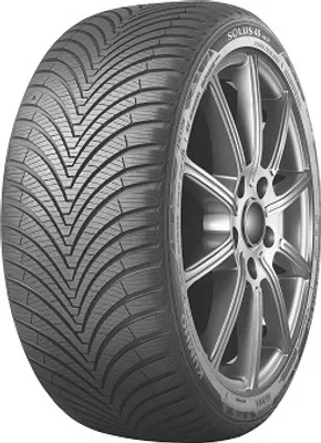 Produktbild von Kumho Solus 4S HA32 ( 215/60 R16 99V XL )