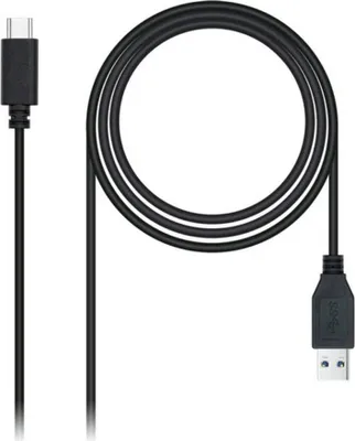 Immagine prodotto di Cavo da USB A a USB-C NANOCABLE 10.01.4000 (0,5M)