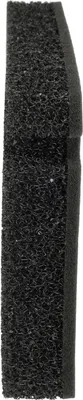 Produktbild von vhbw Schaumfilter kompatibel mit Miele Edition 111 T8873WP, T8860WP, T8861WP Wäschetrockner