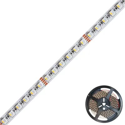 Produktbild von EVN Lichttechnik LED-Stripe 5m 24VDC RGB 420LED LSTRSB20244205099-02