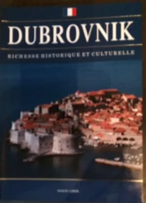 Image de Dubrovnik - Richesse Historique Et Culturelle