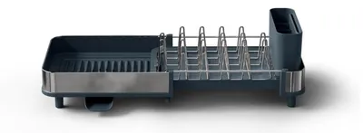 Zdjęcie produktu dla Joseph Joseph - Suszarka do naczyń Extend Slim Steel