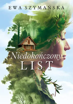 Obrázek produktu pro Niedokonczony list