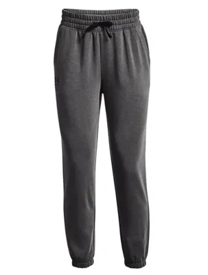 Produktbild von Under Armour Jogginghose Rival Terry Jogger-Gry 1369854-010__MD