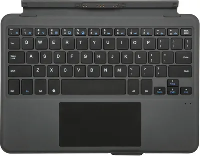 Produktbild von SAMSUNG Magnetic Keyboard Active4 Pro EN