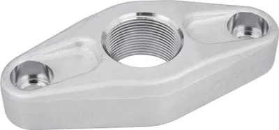 Produktbild von VIGOR Platte mit Gewinde V3053