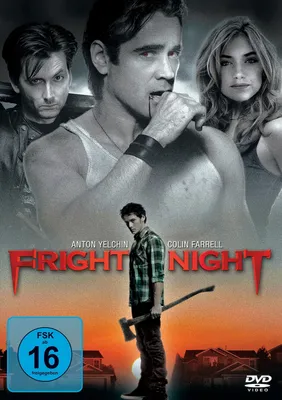 Produktbild von Fright Night