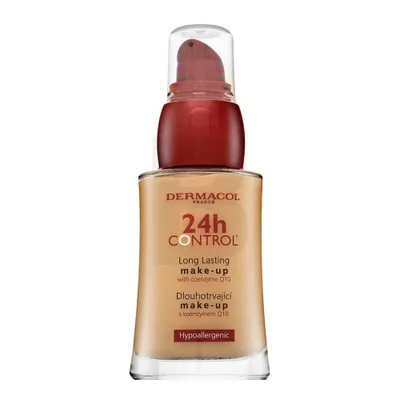 Produktbild von Dermacol 24H Control Make-Up langanhaltendes Make-up No.90 30 ml
