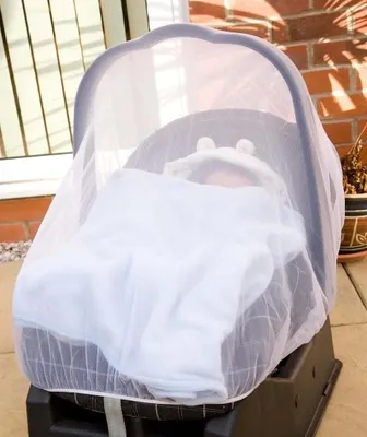 Obrázek produktu pro Síť na autosedačku