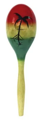 Produktbild von Gewa Maracas