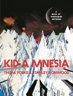 Produktbild von Kid A Mnesia