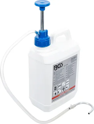 Image de BGS Pompe de transvasement polyvalente 2 l - 71041