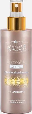 Obrázek produktu pro Hair Company Head Detangling primer 150ml detangling liquid