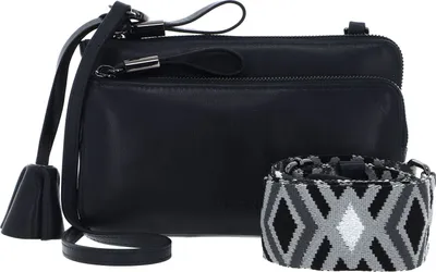 Produktbild von PICARD Umhängetasche Schultertasche Bella Cross Bag Ocean dunkelblau