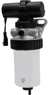 Obrázok produktu pre Palivový filter s čerpadlom MASSEY FERGUSON V837073628