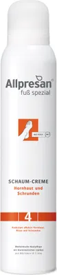 Produktbild von Allpresan Fuß spezial Nr.4 Hornhaut und Schrunden 200 ml