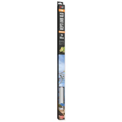 Immagine prodotto di Lampada fluorescente Repti UVB 10,0 - 60 cm 20 W
