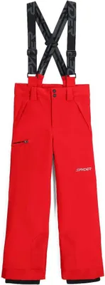 Produktbild von Spyder Propulsion Hosen Rot 18 Years Jungen,Mädchen Rot 18 Years