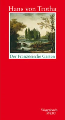 Image de Der französische Garten